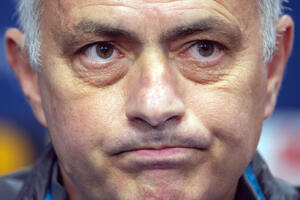 Ovoga puta je zaista poseban: Murinjo u humanitarnoj akciji