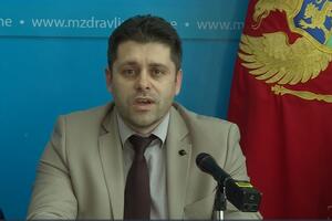 Knežević: U Crnoj Gori registrovano 29 slučajeva koronavirusa
