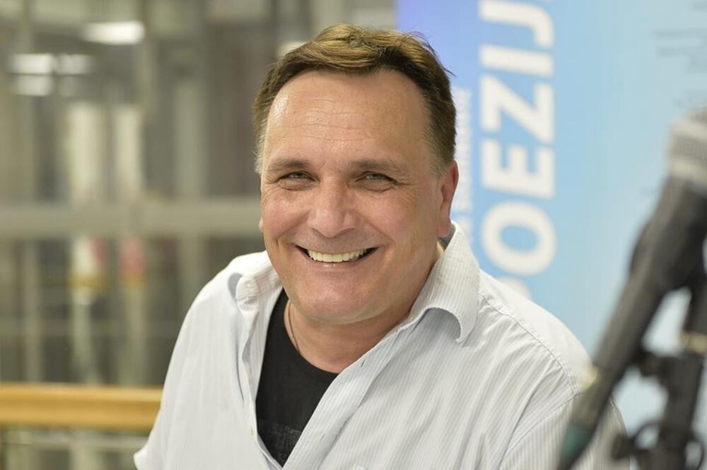 Stanković, Foto: Privatna arhiva