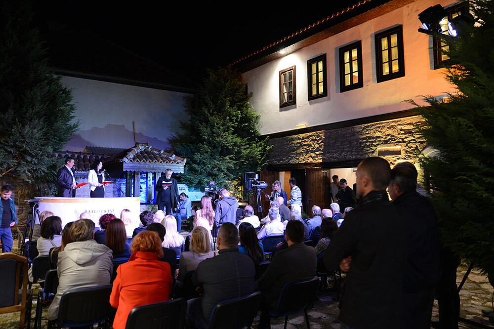 Sa jedne od prethodnih manifestacija, Foto: Zoom