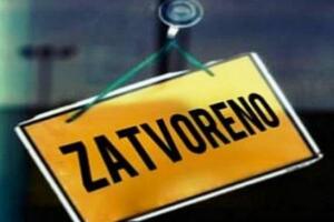 Crkni sirotinjo - rad u doba korone