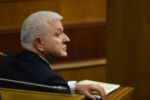 Marković: Neću tolerisati privilegije, niti pristup i lični odnos...