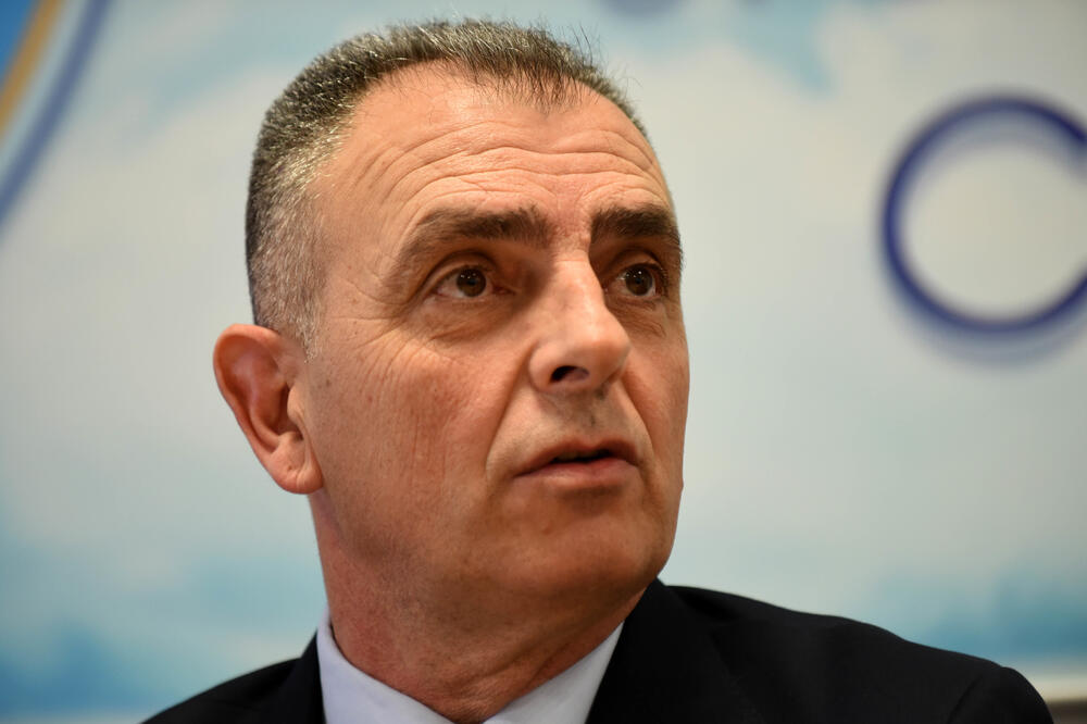 Hrapović, Foto: Boris Pejović