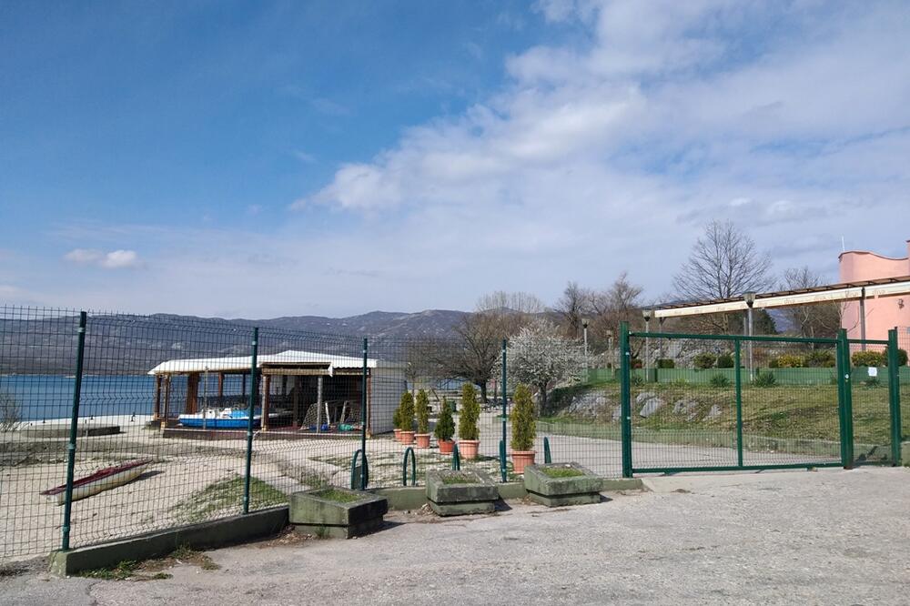 Detalj saKrupca, Foto: Svetlana Mandić