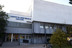 IJZ: U Crnoj Gori 29 osoba zaraženo koronavirusom, u KC-u sedam...