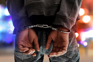 Crnogorski državljanin uhapšen u BG: Policija provjerava da li je...