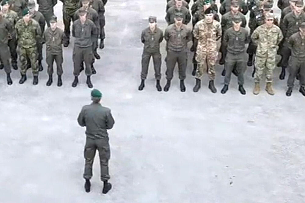 Magazin "Geopolitika"