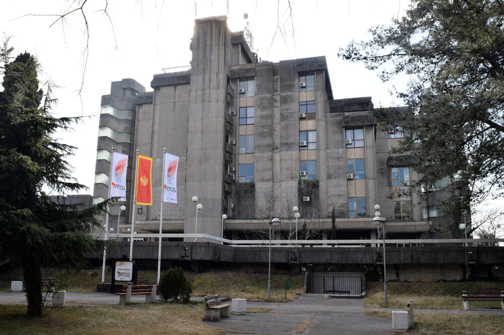 RTCG, Foto: Luka Zeković, Luka Zeković, Luka Zeković