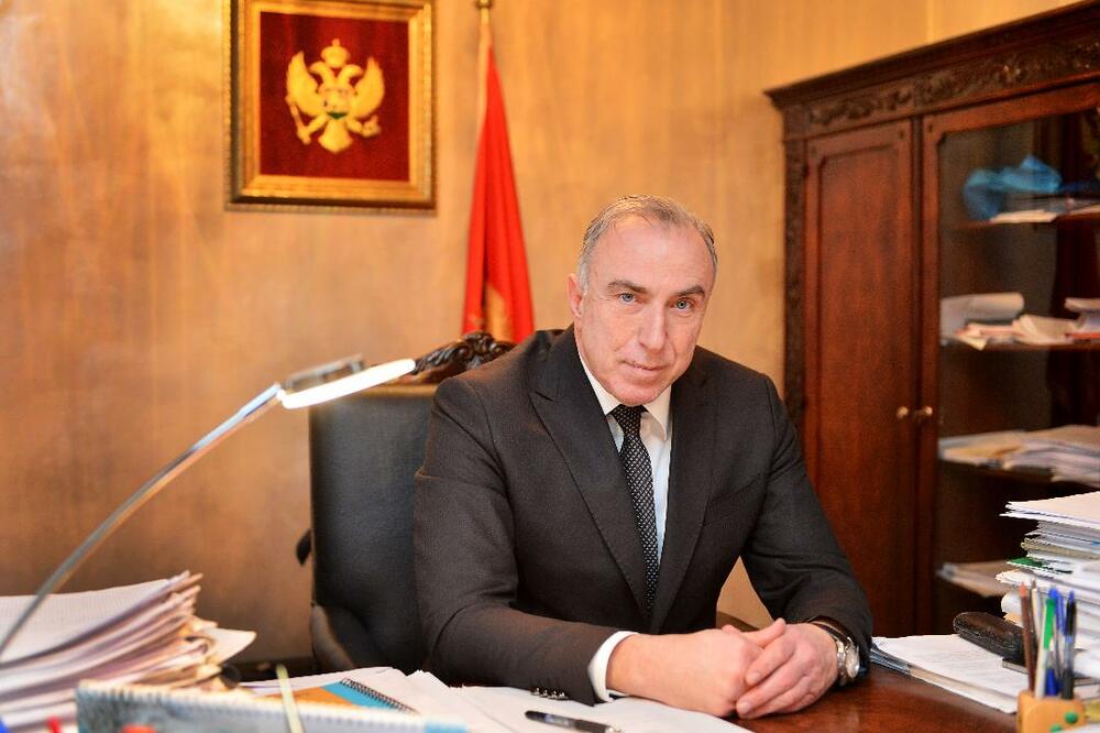 Stanković, Foto: Vrhovno državno tužilaštvo