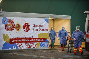 Život u izolaciji: Kako se Evropljani bore da očuvaju mentalno...