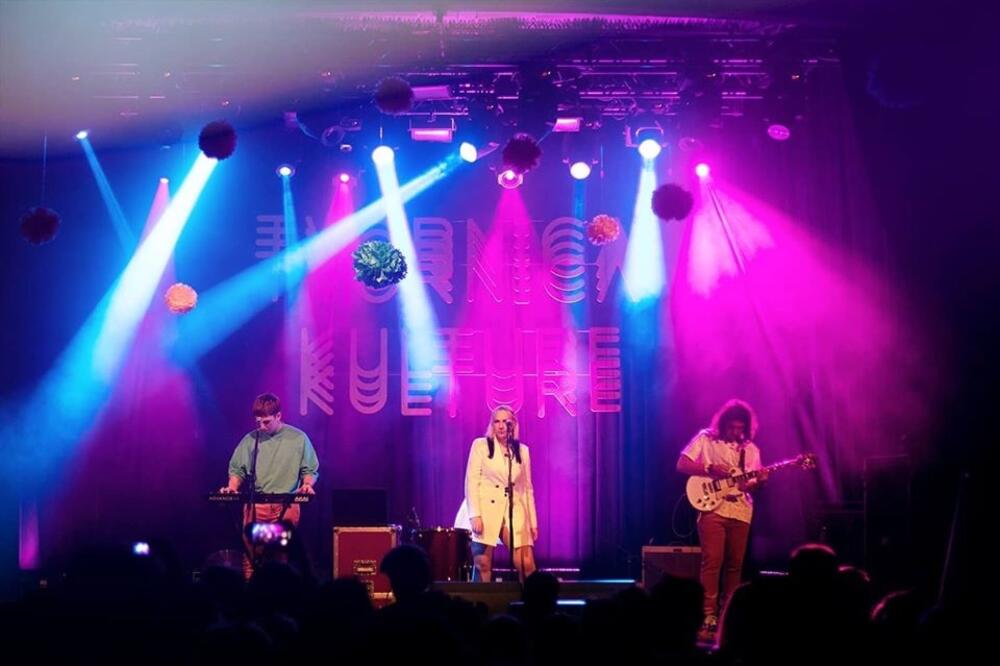 Sa hrvatskim se sve preokrenulo: Pocket Palma, Foto: Privatna arhiva