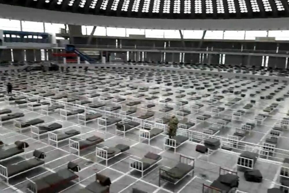 Detalj sa Sajma, Foto: Filip Krainčanić/Nova.rs