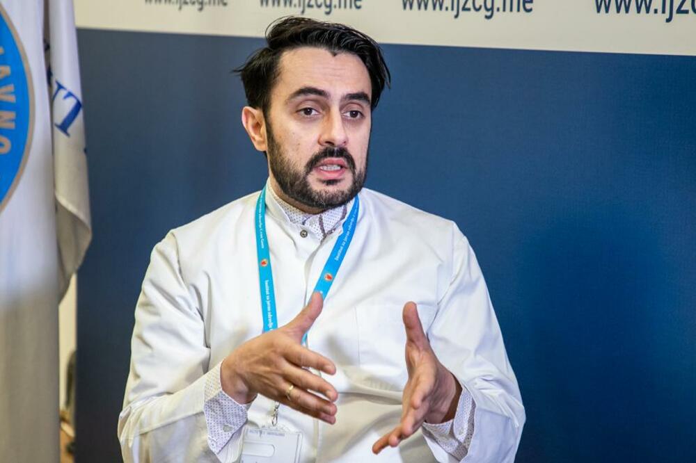 Senad Begić, Foto: PR Centar, PR Centar