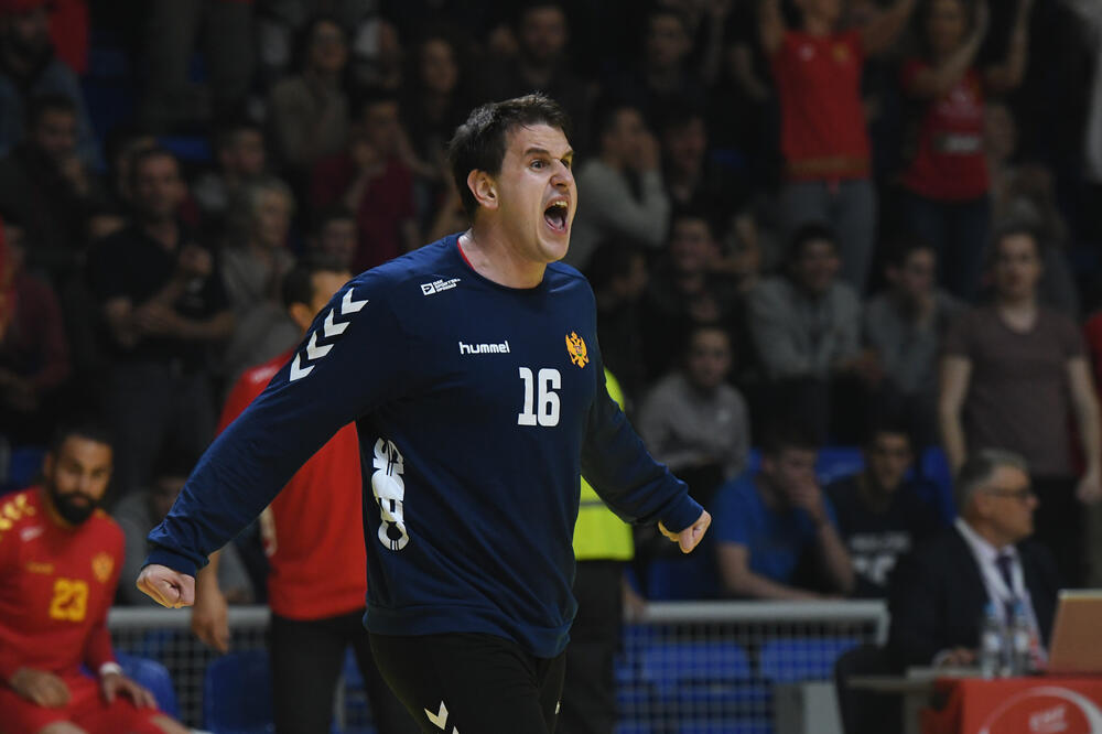 Nebojša Simić, Foto: Savo Prelević