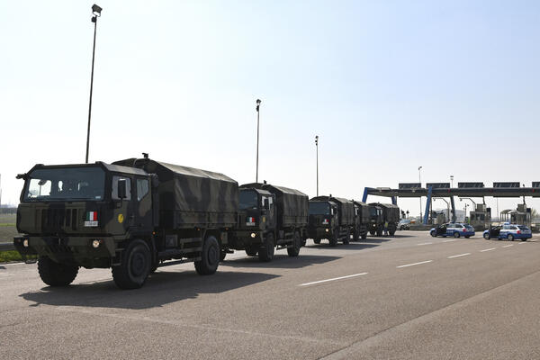 Loši dani za umiranje