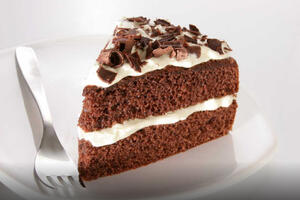 Fino: Torta sa kafom i kremastim filom