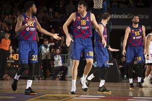 Bura u Barsi oko smanjenja plata?