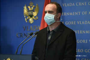 Đeljošaj: Svi u svoje kuće i izolaciju