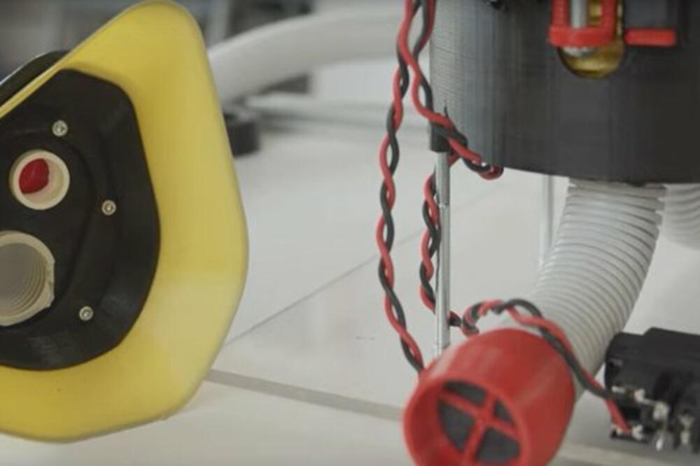 Ilustracija, Foto: Twitter