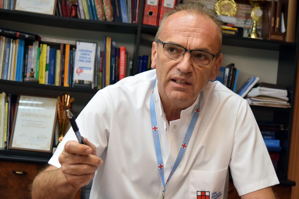 Kavarić, Foto: Luka Zeković