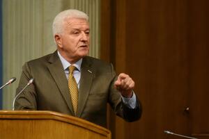 Vlada: Dogovorili smo i ubrzavanje 18 miliona eura pomoći za mala...