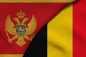 Montenegrin diplomat in Brussels tests positive for coronavirus