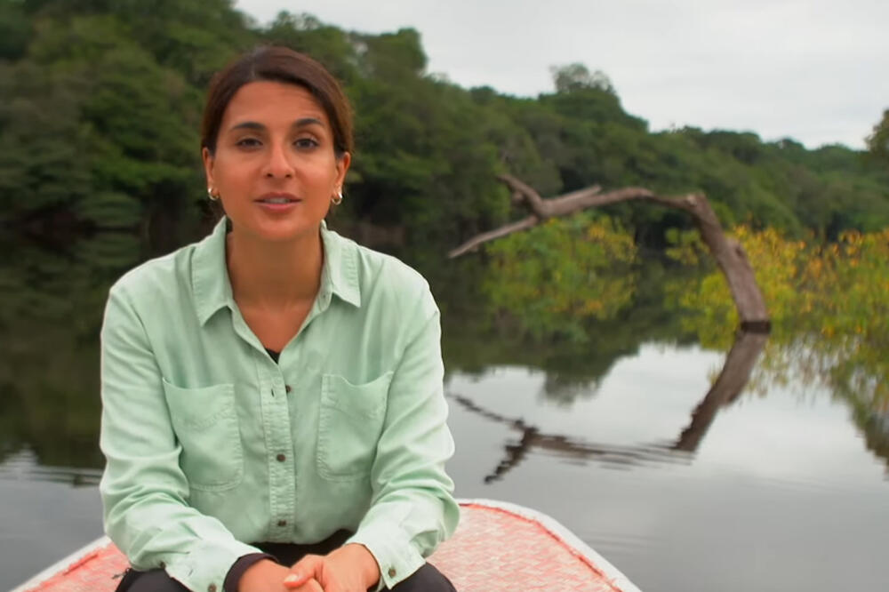 Serijal "Moj Svijet"