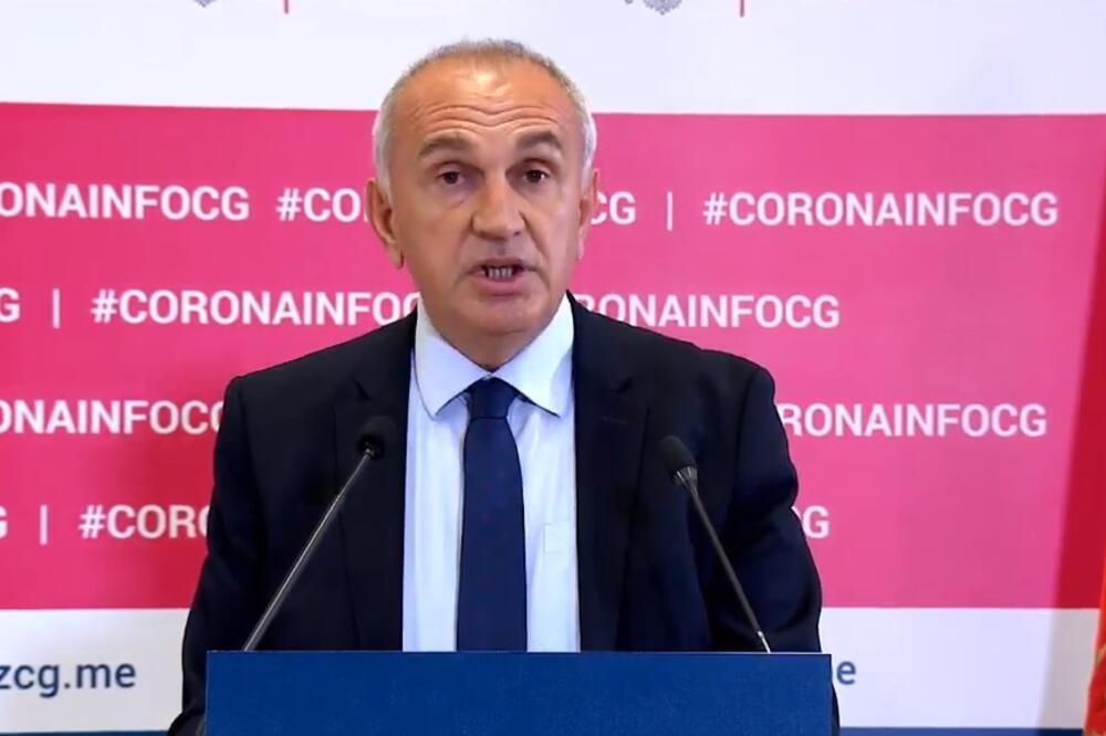 Zoran Vukčević, Foto: Screenshot