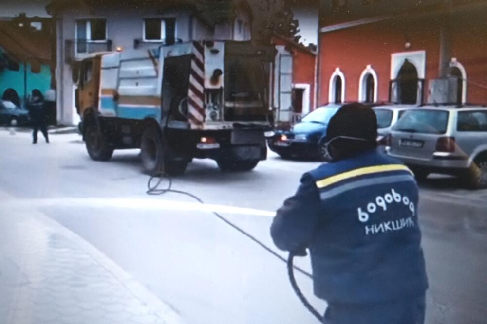 Vodovod, Foto: Svetlana Mandić