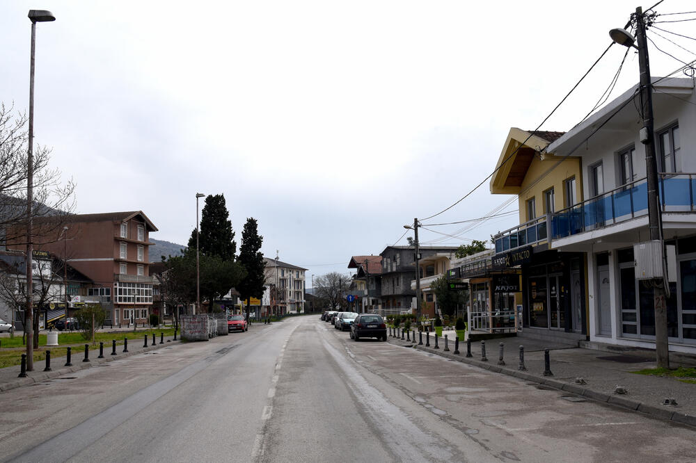 Danas u Tuzima, Foto: Savo Prelević, Savo Prelević, Savo Prelević