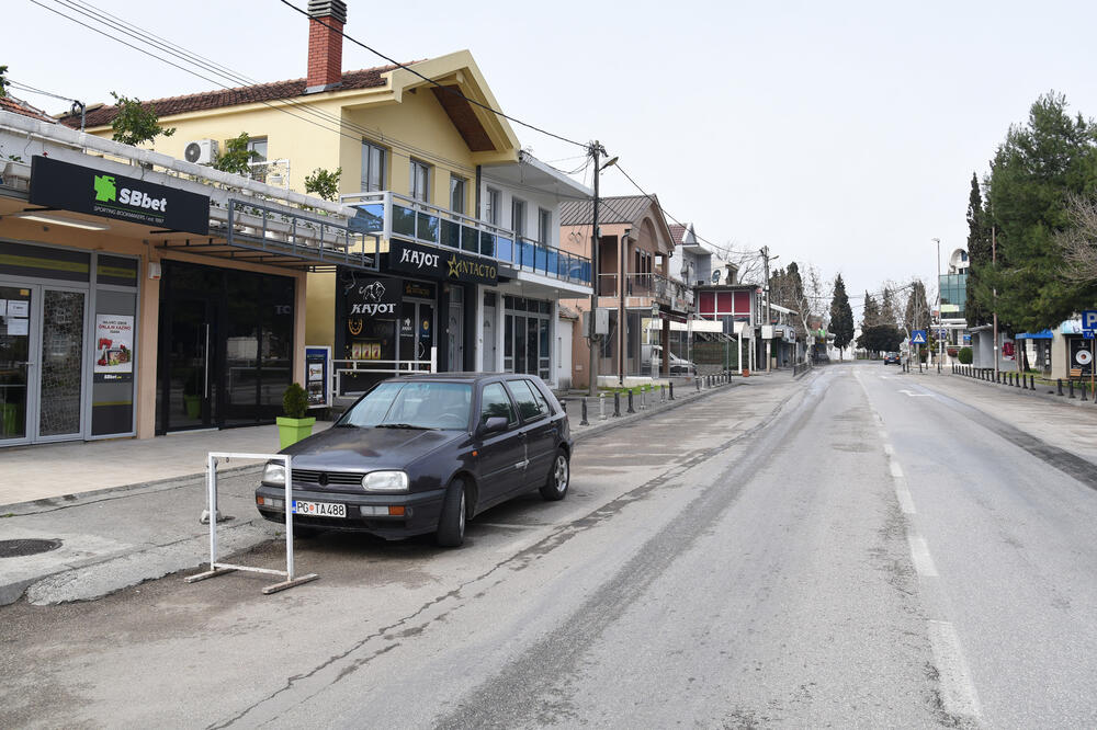 Tuzi, Foto: Savo Prelević, Savo Prelević, Savo Prelević