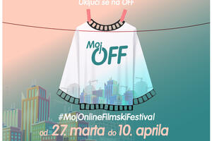 Moj OFF: I pobjednik Oskara "Parazit" na repertoaru