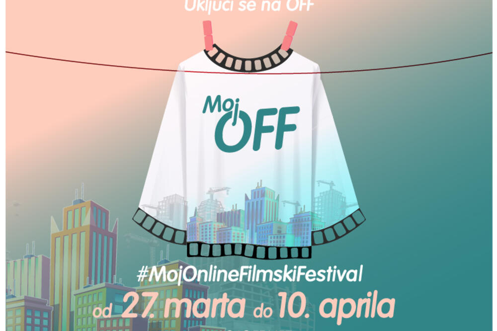 Moj OFF, Foto: Mojoff.net