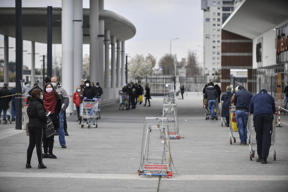 Detalj iz Bergama, Foto: Beta/AP