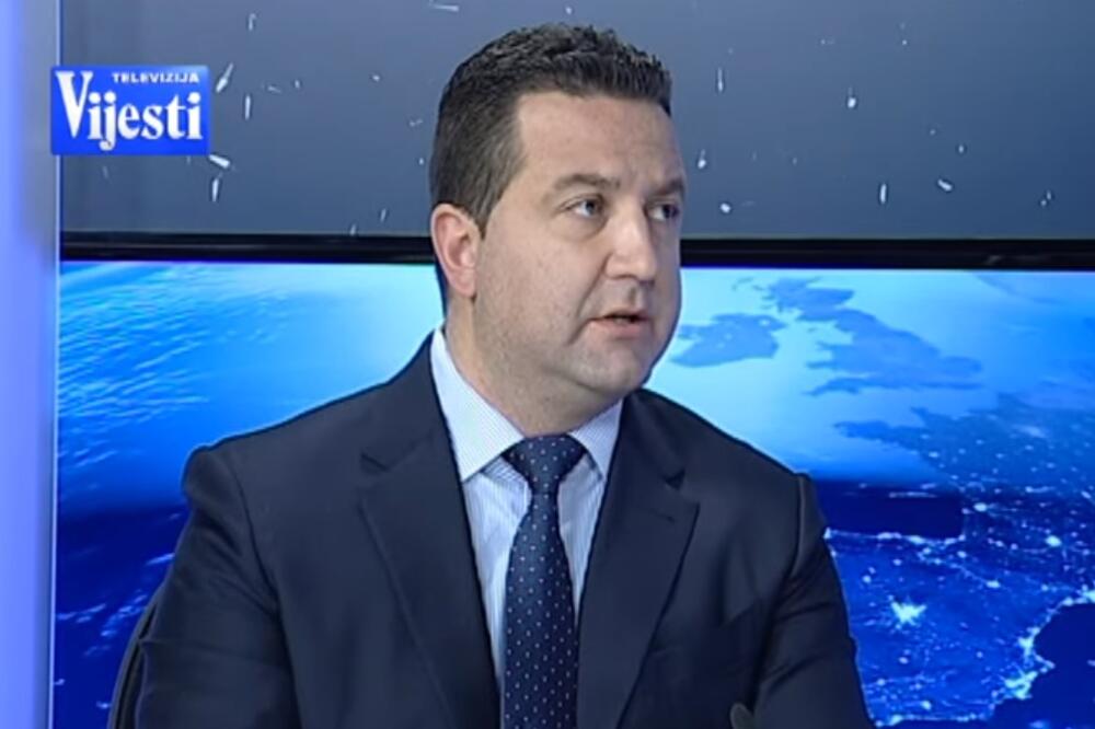 Jevto Eraković, Foto: TV Vijesti