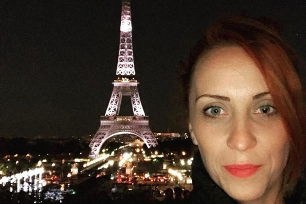 Plaši se za stanje u Crnoj Gori: Vahtel, Foto: Privatna arhiva