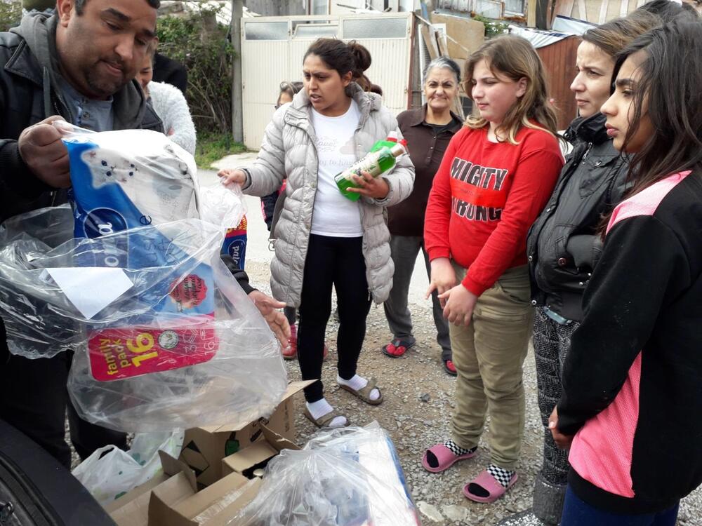 Dobijaju i po 200 poziva dnevno, Foto: Opština Tivat