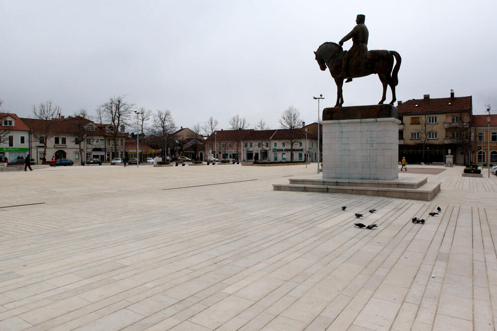 Nikšić, Foto: Luka Zeković