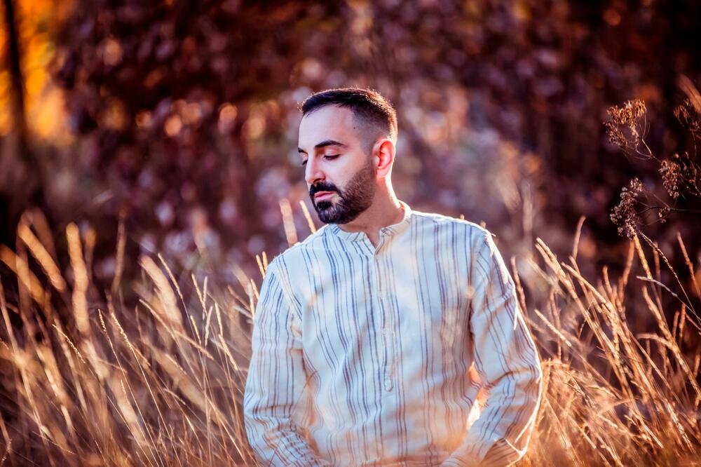 Radović, Foto: Privatna arhiva