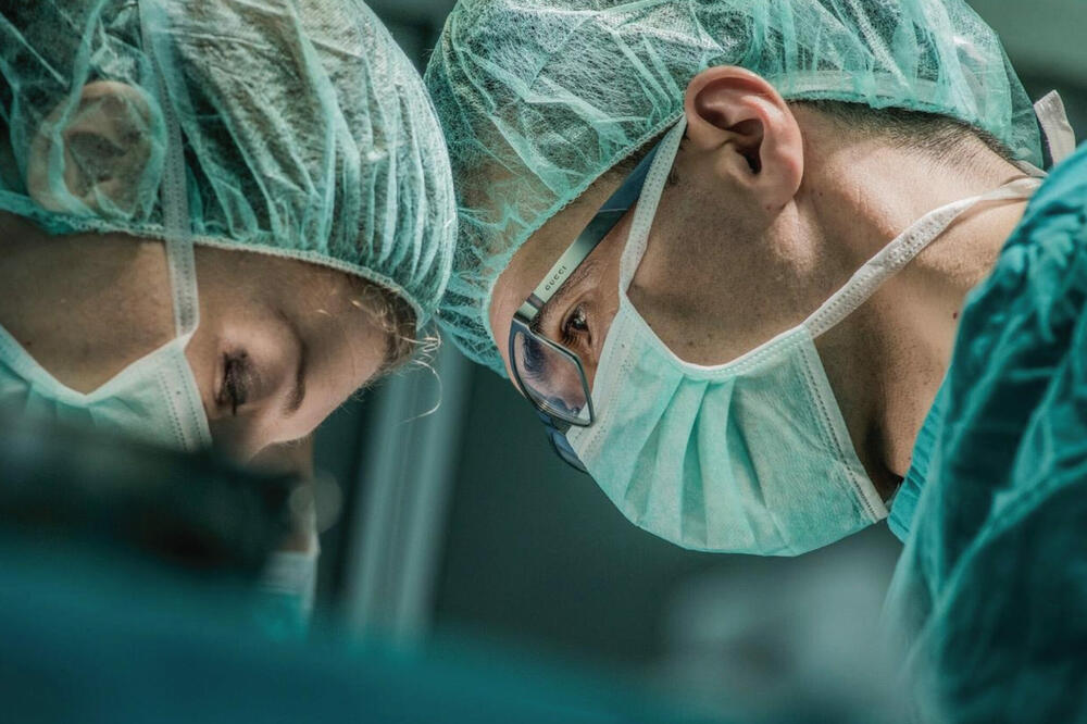 Ilustracija, Foto: Covid19.rs