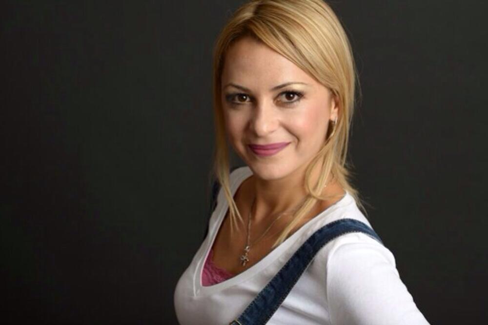 Ivona Čović, Foto: Privatna arhiva