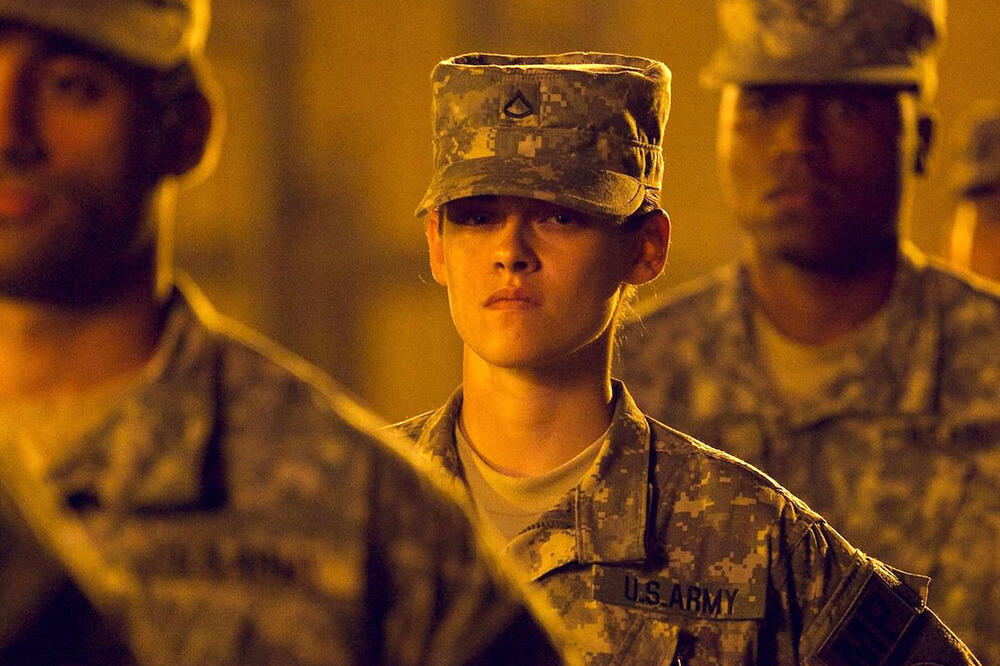 Film “Čuvarka”, Foto: Film “Čuvarka”