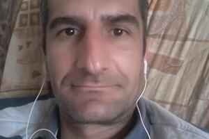 U Nikšiću nestao Aleksandar Saša Milošević