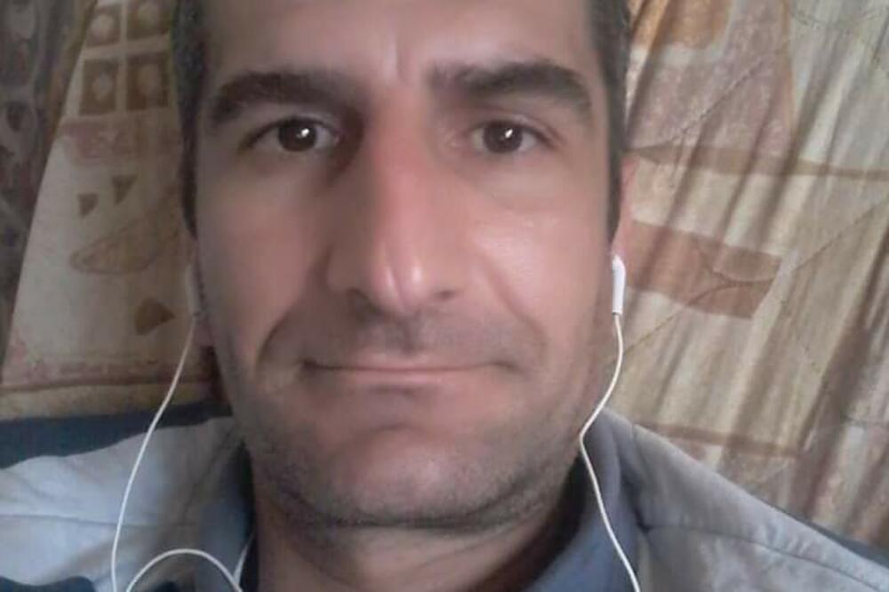 Aleksandar Milošević, Foto: Privatna arhiva