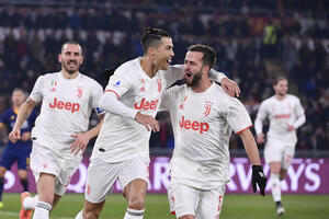 Italijani žele da igraju do kraja, Juventus neće biti prvak ako se...
