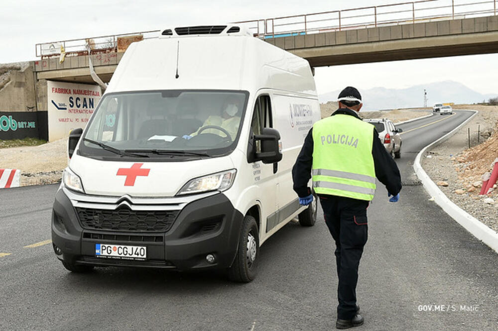 Ilustracija, Foto: Gov.me