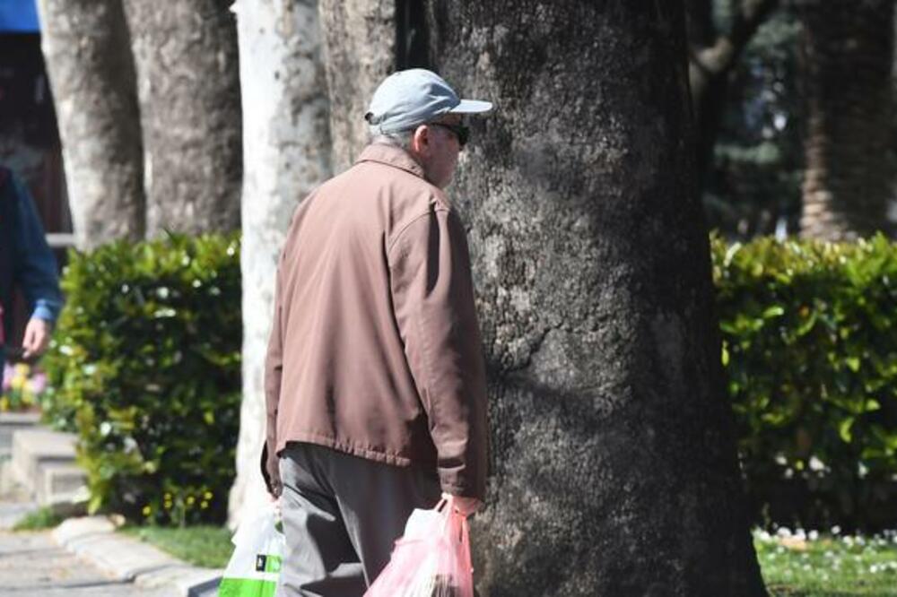 Ilustracija, Foto: Savo Prelević