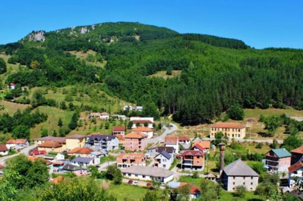 Petnjica, Foto: Skupština