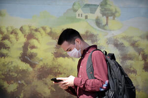 Sindikat UP: Ostanite doma