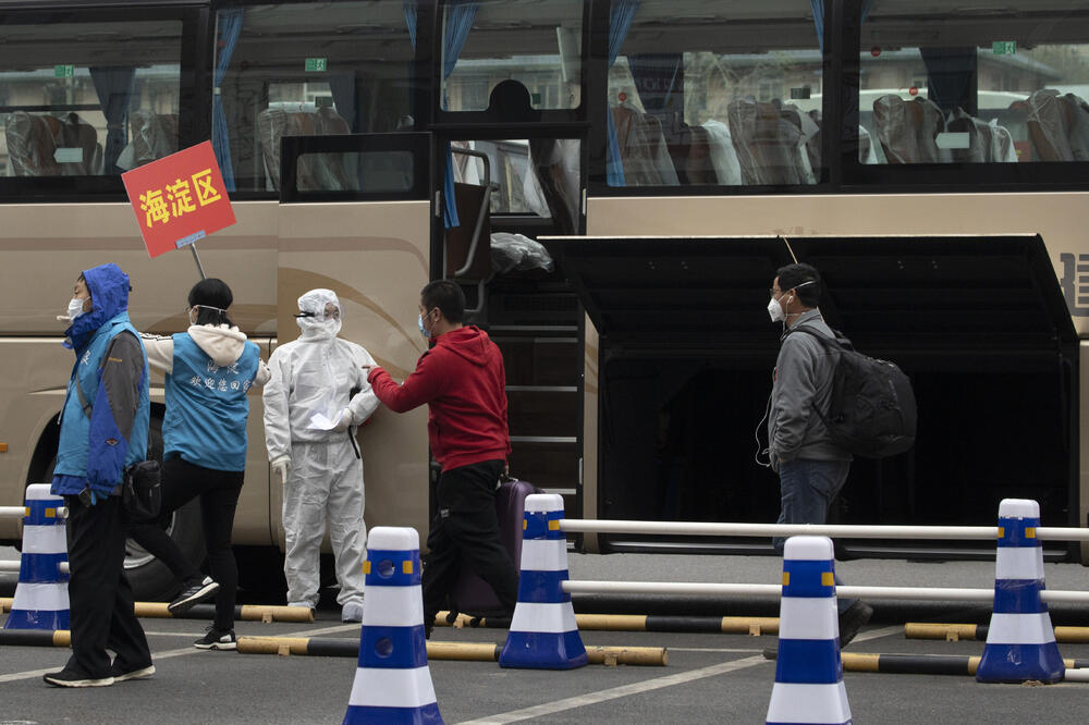 Ilustracija, Foto: Ng Han Guan